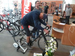 Galerie photos du rallye&nbsp;2014