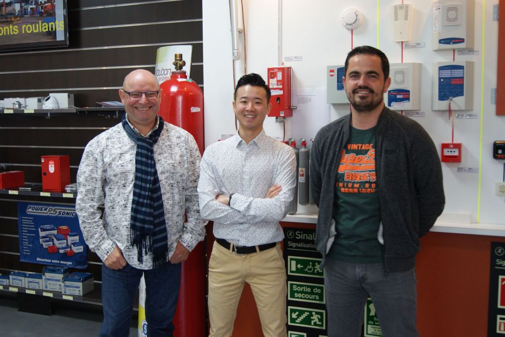 Galerie photos du rallye&nbsp;2019